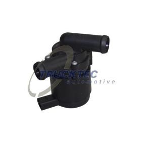 Zusatzwasserpumpe von TRUCKTEC AUTOMOTIVE