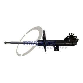 Stoßdämpfer von TRUCKTEC AUTOMOTIVE