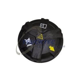 Acquista Tappo, serbatoio refrigerante da TRUCKTEC AUTOMOTIVE 08.40.157 a buon mercato per soli 19,25 €