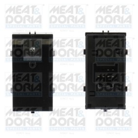 Compre Interruptor, elevadores dos vidros da MEAT & DORIA 26396 a um preço baixo por 71,12 €