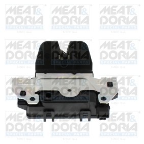 Heckklappenschloß 31883 von MEAT & DORIA günstig für 105,17 € online kaufen