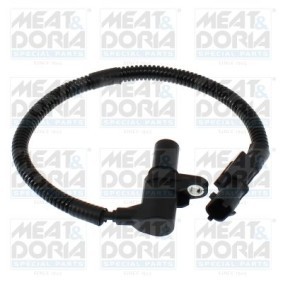 Kurbelwellensensor 871281