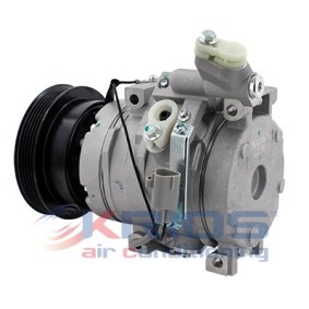 Klimakompressor K15236A von MEAT & DORIA günstig für 319,47 € online kaufen