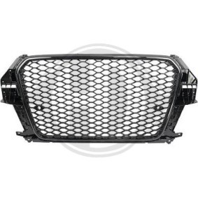 Kühlergrill 1065240