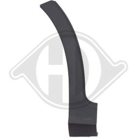 Acquista Allargamento parafango da DIEDERICHS 1530860 a buon mercato per soli 30,50 €