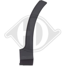 Acquista Allargamento parafango da DIEDERICHS 1530861 a buon mercato per soli 30,50 €