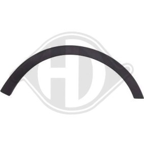 Acquista Allargamento parafango da DIEDERICHS 1530862 a buon mercato per soli 47,95 €