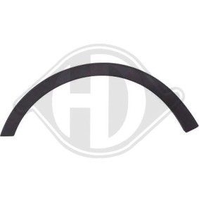 Acquista Allargamento parafango da DIEDERICHS 1530863 a buon mercato per soli 47,95 €