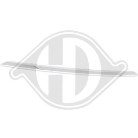 Zier- / Schutzleiste, Kühlergitter 1816033