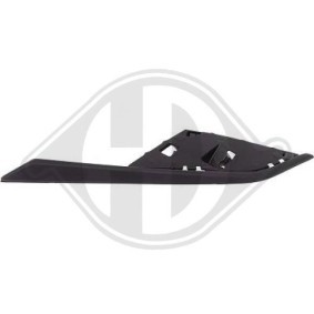 Blende, Stoßfänger 5645047