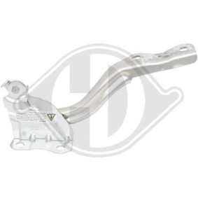 Scharnier, Motorhaube 6543018