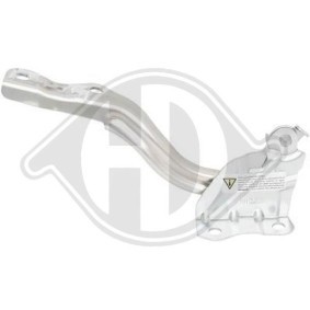 Scharnier, Motorhaube 6543019