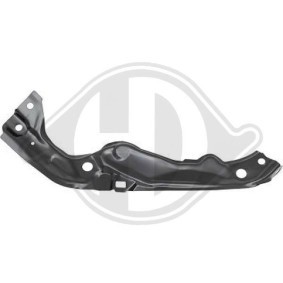 Halter, Hauptscheinwerfer 7428012