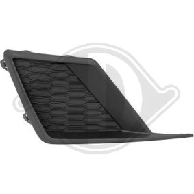 Acquista Griglia paraurti da DIEDERICHS 7428047 a buon mercato per soli 18,88 €