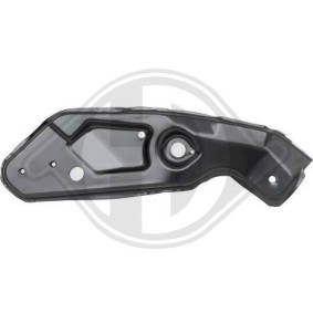 Halter, Hauptscheinwerfer 7433213
