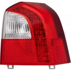 Rückleuchte 7661190