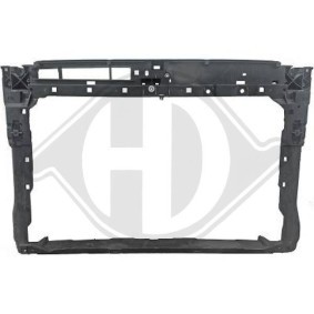 Schlossträger von DIEDERICHS für Octavia IV Combi (NX5) günstig online kaufen