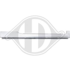 Compre Chapa da embaladeira da DIEDERICHS 9410642 a um preço baixo por 71,67 €