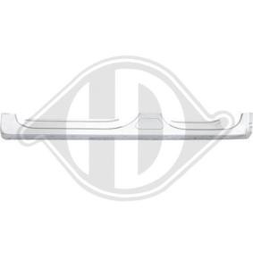 Compre Chapa da embaladeira da DIEDERICHS 9426431 a um preço baixo por 75,52 €