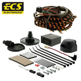 E-Satz für Anhängerkupplung SZ056BH von ECS günstig für 130,93 € online kaufen
