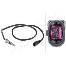 Kjøp Sensor, eksostemperatur av ASHIKA 161-00-0951 til den lave prisen 918,59 NOK
