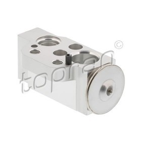 Compre Válvula de expansão, ar condicionado da TOPRAN 120 040 a um preço baixo por 23,23 €