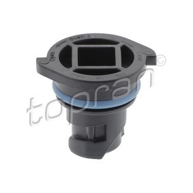 Comprar Tapón roscado, colector de aceite de TOPRAN 209 409 a bajo precio de 10,10 €