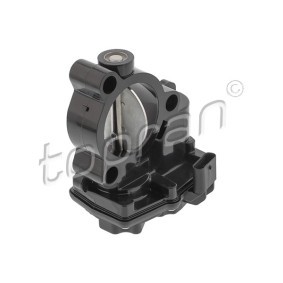 Achetez des Boîtier de papillon TOPRAN 504 199 à prix pour 152,49 €