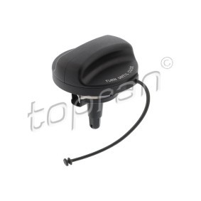 Achetez des Bouchon, réservoir de carburant TOPRAN 504 347 à prix pour 20,00 €