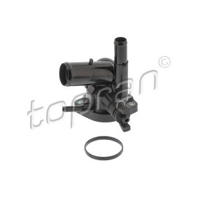 TOYOTA Kühlwasserthermostat von TOPRAN