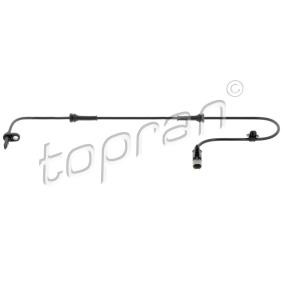 Compre Sensor ABS de TOPRAN online para C1 II (PA_, PS_) a precios moderados