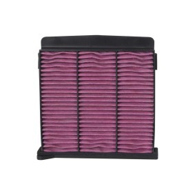 Achetez des Filtre d'habitacle K&N Filters DVF5051 à prix pour 24,22 €