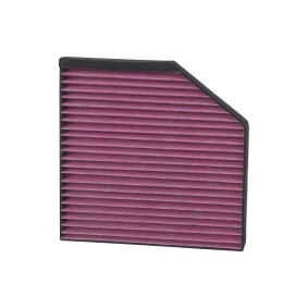 Köp Kupéfilter av K&N Filters DVF5081 till det låga priset 437,87 kr