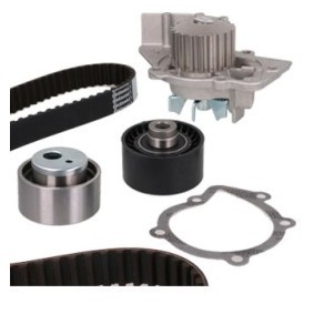Achetez des Kit de distribution + pompe à eau GRAF KP747-6 à prix pour 127,92 €
