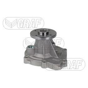 Wasserpumpe PA1507