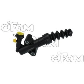 Compre Bombito de embraiagem de CIFAM online para 208 II Hatchback (UB_, UP_, UW_, UJ_) a preços moderados