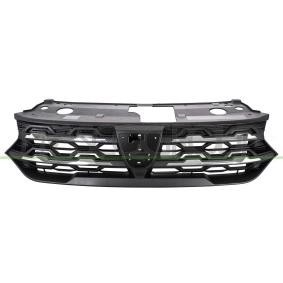 Kühlergrill DA2322001