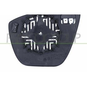 Acquista Specchietto retrovisore da PRASCO online per KA+ Hatchback (UK, FK) a prezzi moderati