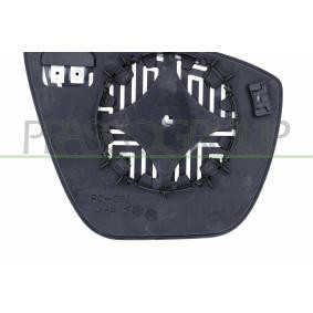 Acquista Specchietto retrovisore da PRASCO online per KA+ Hatchback (UK, FK) a prezzi moderati