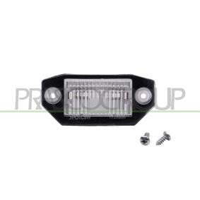 Acquista Luce targa da PRASCO FD1074360 a buon mercato per soli 13,19 €