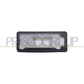 Acquista Luce targa da PRASCO FT9104360 a buon mercato per soli 70,00 €