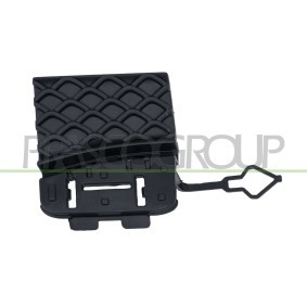 Klappe, Abschlepphaken ME7311286