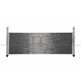 Kjøp Radiator, motorkjøling av PRASCO TS700R002 til den lave prisen 3072,40 NOK
