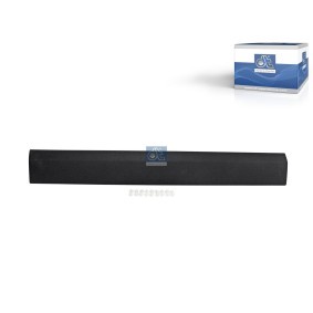 Comprar Listón embellecedor / protector, panel lateral de DT Spare Parts 4.00154 a bajo precio de 38,87 €