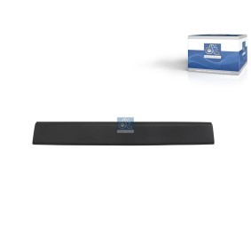 Comprar Listón embellecedor / protector, puerta de DT Spare Parts 6.00031 a bajo precio de 62,69 €