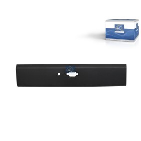 Comprar Listón embellecedor / protector, panel lateral de DT Spare Parts 6.00035 a bajo precio de 70,72 €