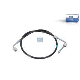Nockenwelle für IVECO von DT Spare Parts
