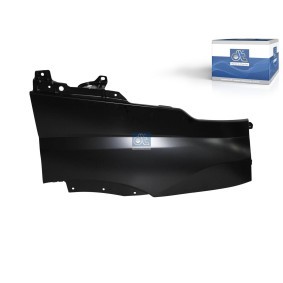 Achetez des Aile de chez DT Spare Parts en ligne pour Daily Line Minibus à prix modérés
