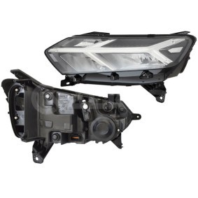 Compre Faros de ALKAR online para Sandero III (BJI) a precios moderados
