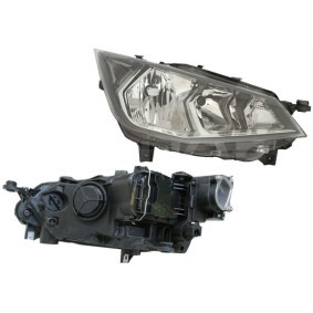 Scheinwerfer für SEAT von ALKAR
